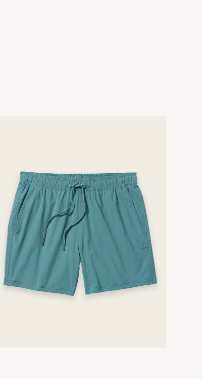 Seapine Bungalow Trunk