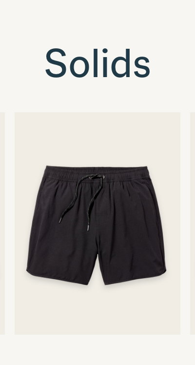 Black Bungalow Trunk