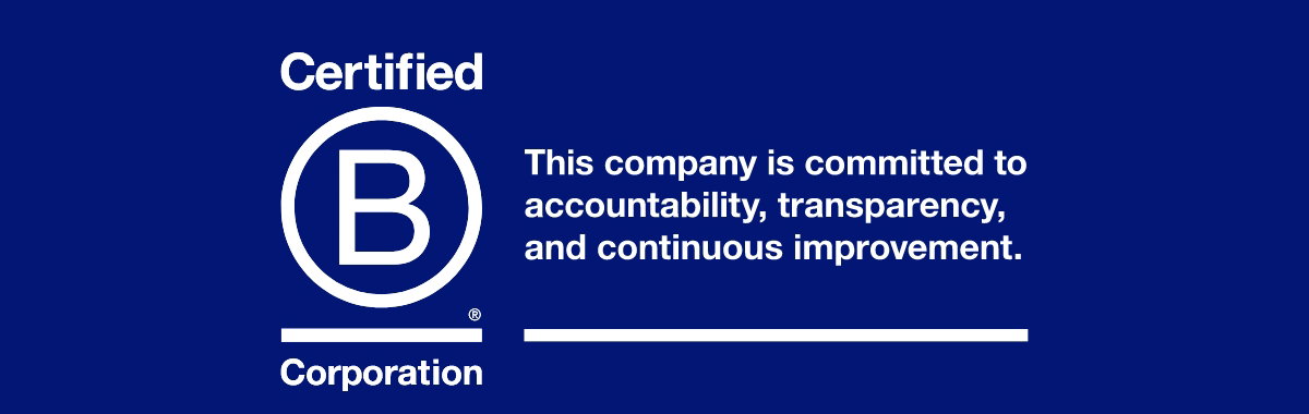 Fair Harbor Clothing is a Certified B Corp