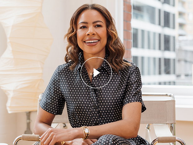 In The Chair: Briogeo's Founder on the Secret To Good Hair Days, Everyday