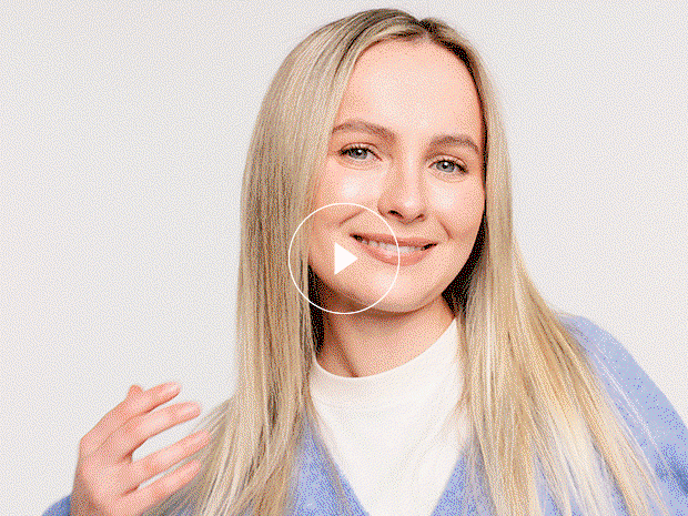 MECCA Tries: We Put the Dyson Airstrait to the Test on Wavy and Curly Hair