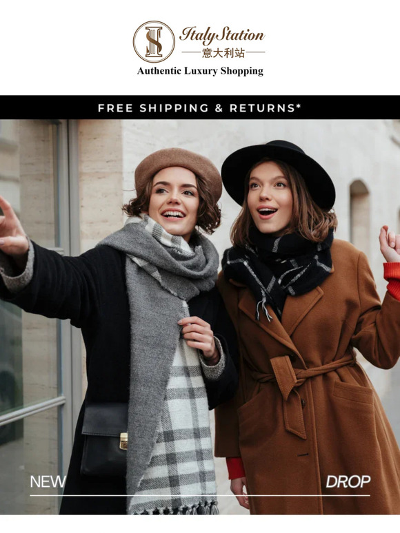 🍂✨ Discover Our Fall & Winter 2024 Collection – Where Style Meets Warmth! ❄️👗