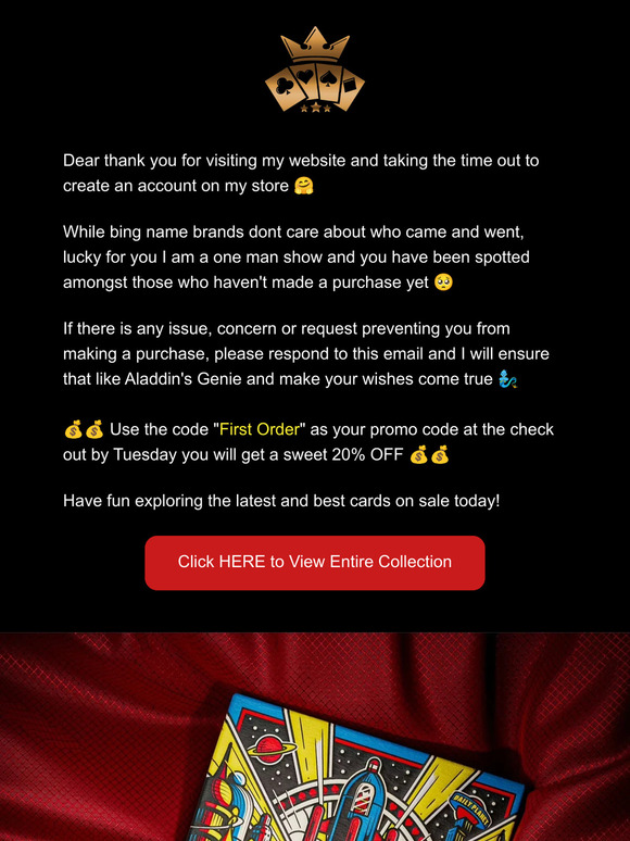 48 Hrs Only