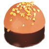 Bild Praline Knusper Kuss