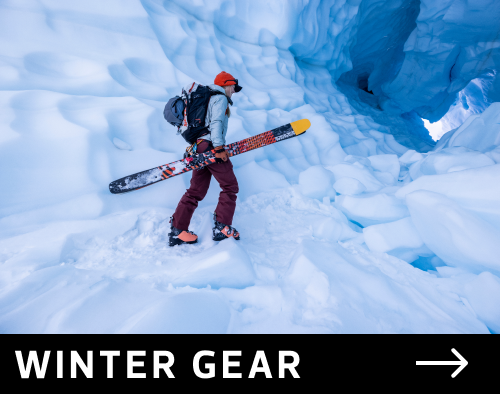 Winter Gear