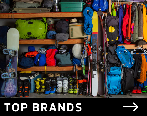 Top Brands