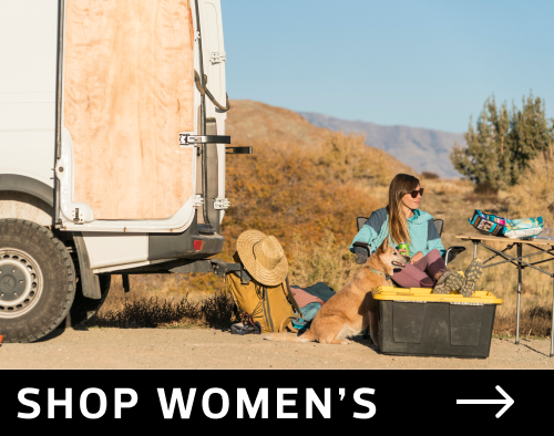 Shop Women's
