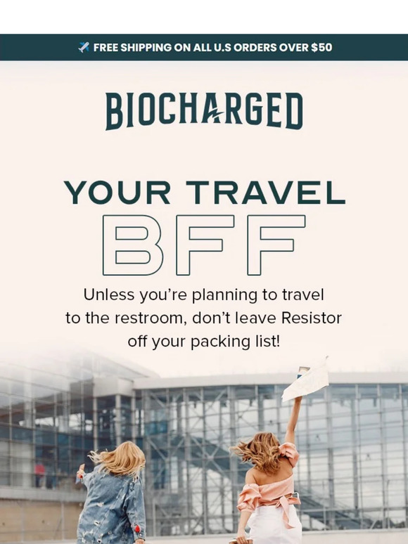 Attention passengers