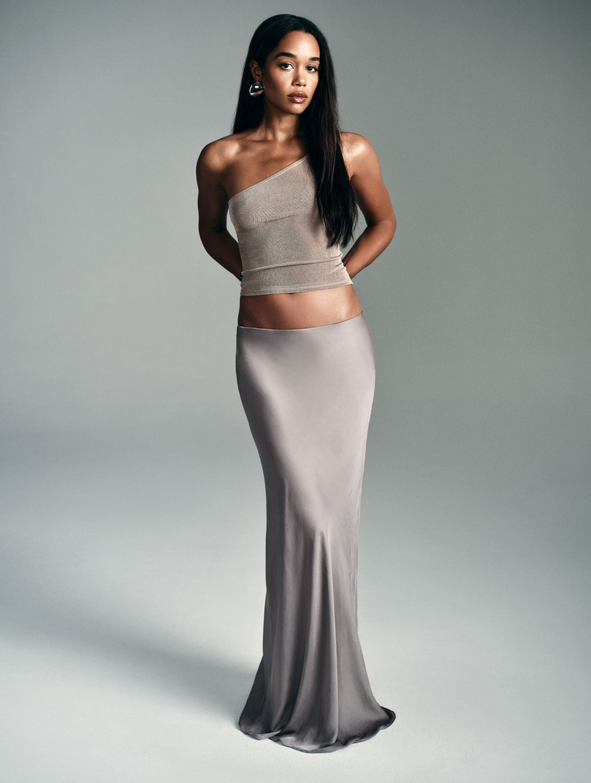 Reformation x Laura Harrier