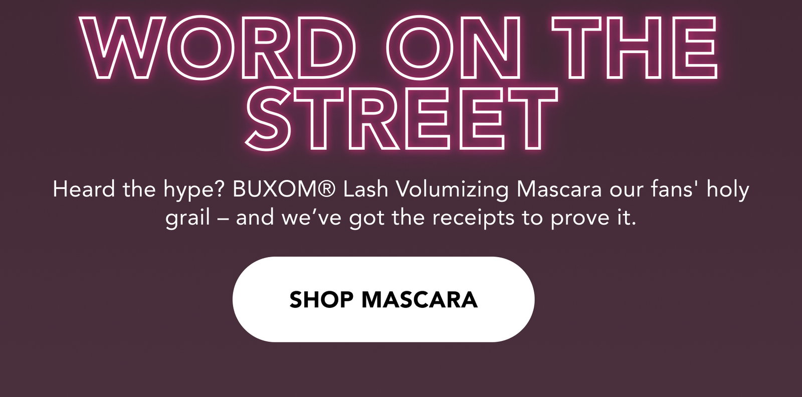 Word On The Street