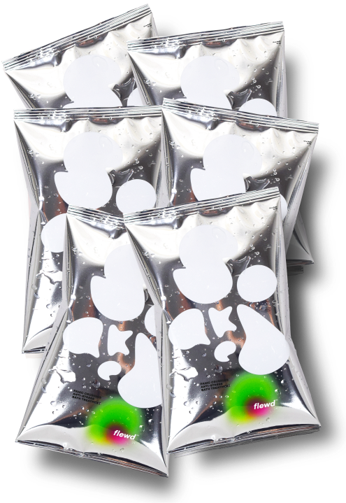 og panic 6-pack