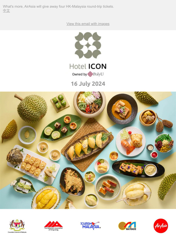 Durian Like No Other at Hong Kong's Largest Durian Buffet!