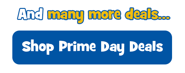 And many more deals... Shop Prime Day Deals