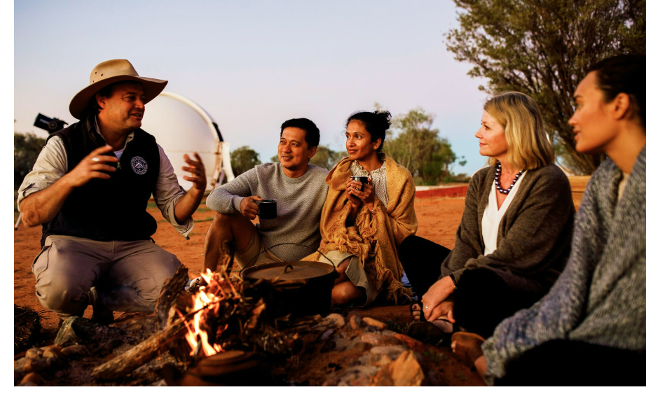 Be My Guest: The original local travel experience