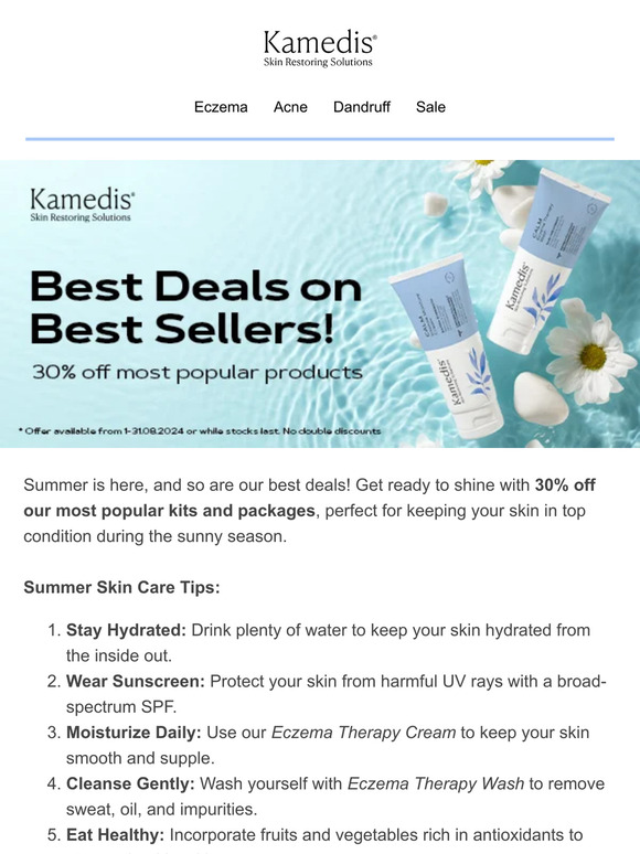 🎉 Best Deals on Best Sellers!