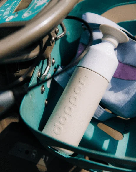 Dopper Insulated Gentle Grey 580 ml