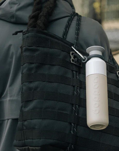 Dopper Insulated Gentle Grey 350 ml