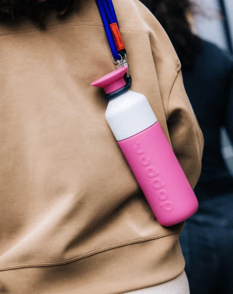 Dopper Insulated Pelican Pink 580 ml