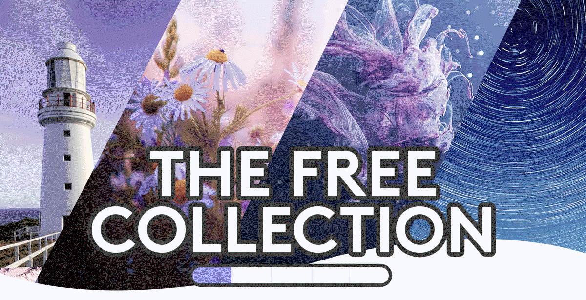 THE FREE COLLECTION