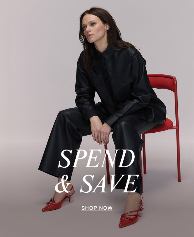 Ena Pelly: Spend & Save Starts Now | Milled