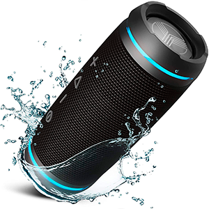 TREBLAB HD77