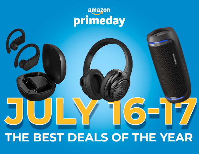 Prime Day