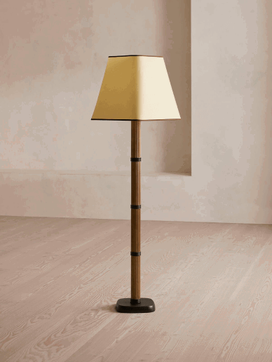 Floor lamp