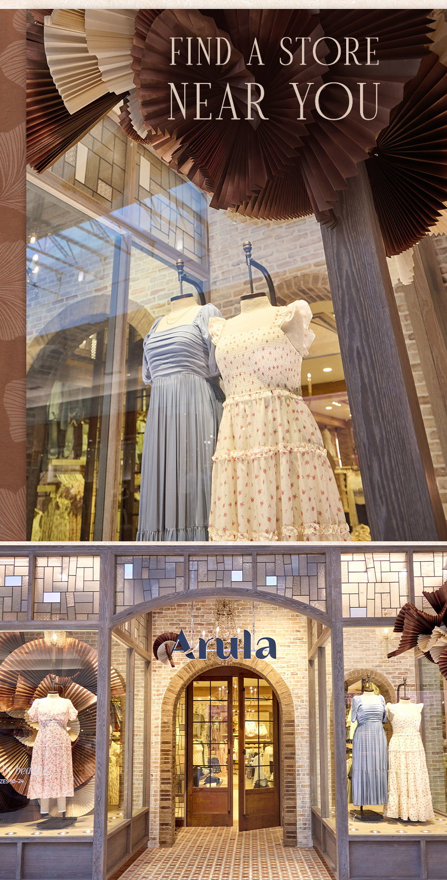store locator