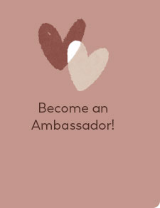 Become an Ambassador