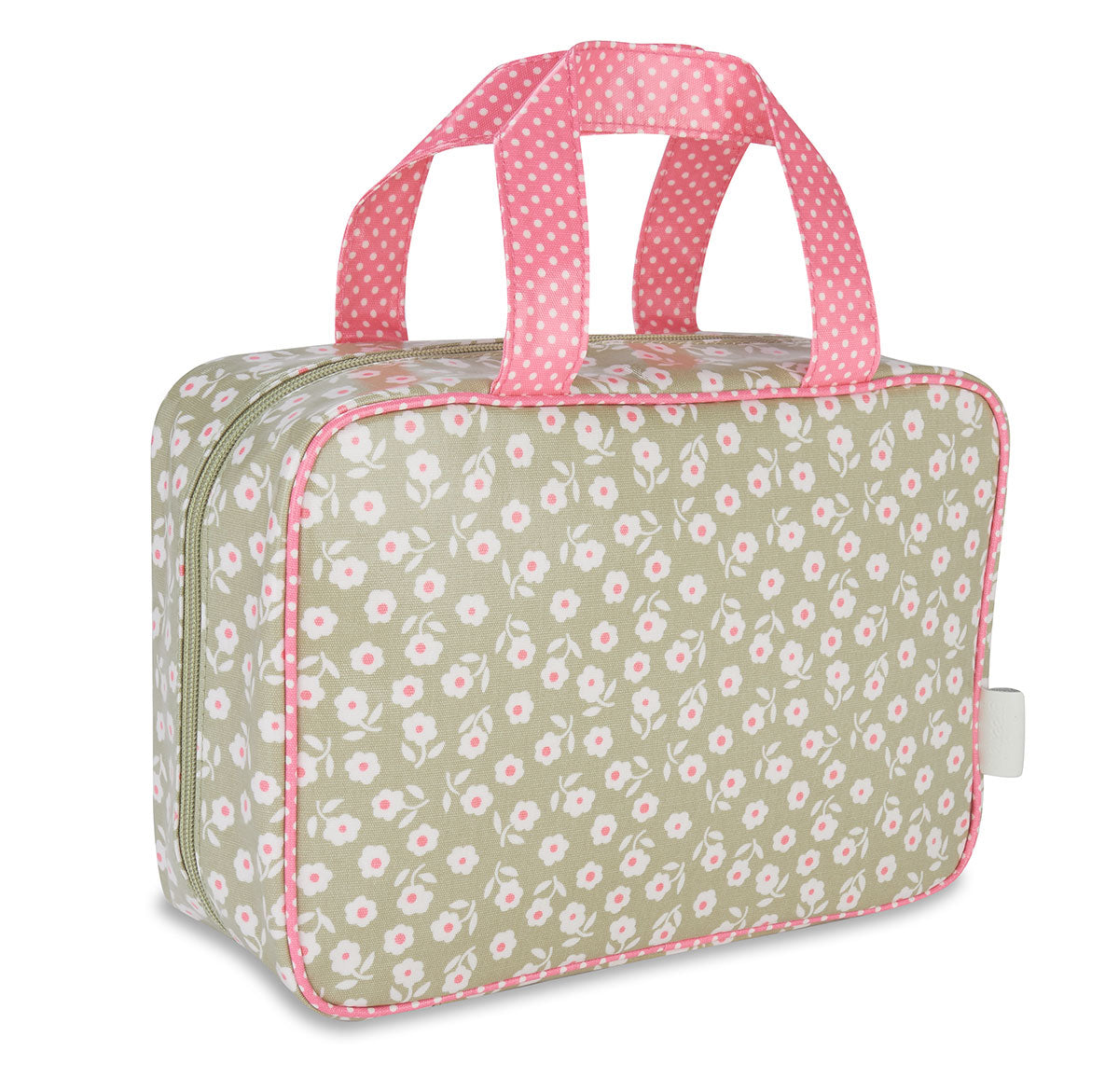 Hanging Wash Bag