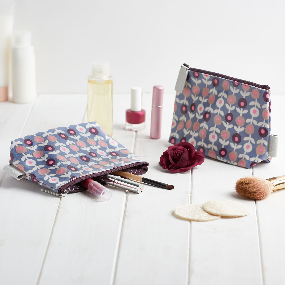 Makeup Bags
