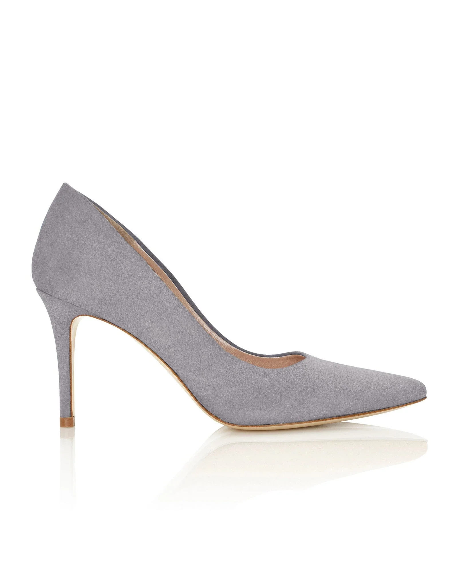 Image of Claudia Mid Heel