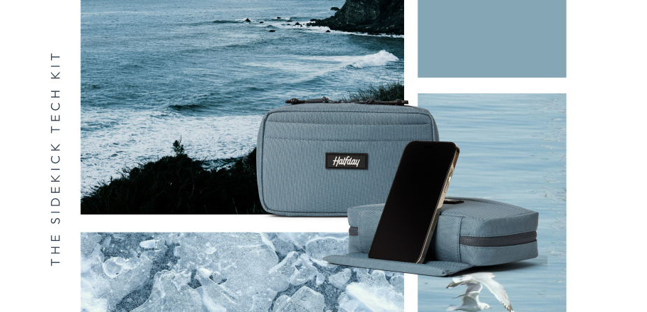The Sidekick Tech Kit