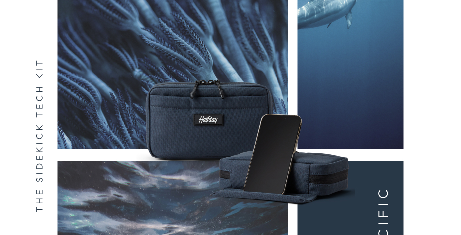 The Sidekick Tech Kit