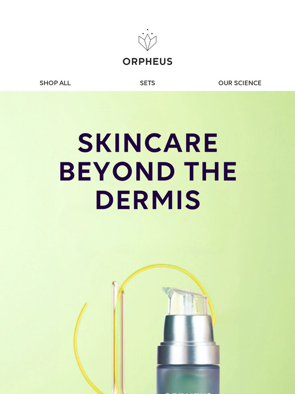 ✨ "I have felt my skin feel hydrated, bright and with super natural glow"