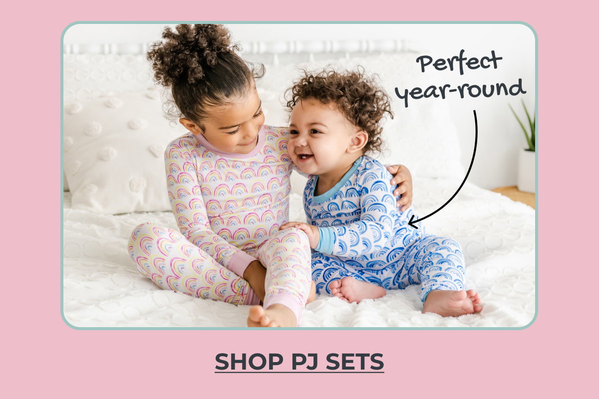 SHOP PJ SETS