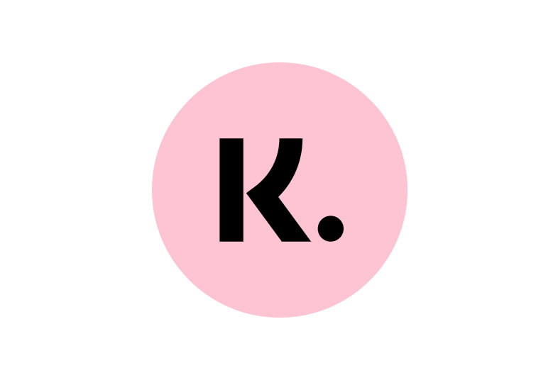 Image of the Buy Now, Pay Later feature, Klarna. Links to more information