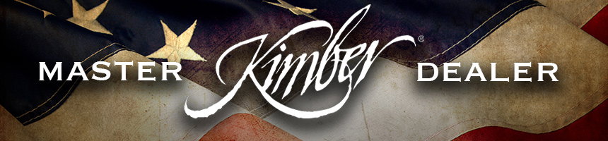 Kimber Master Dealer
