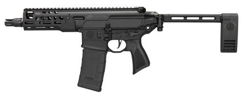 Sig Sauer MCX Rattler LT Pistol PMCX-300B-6B-LT-PCB