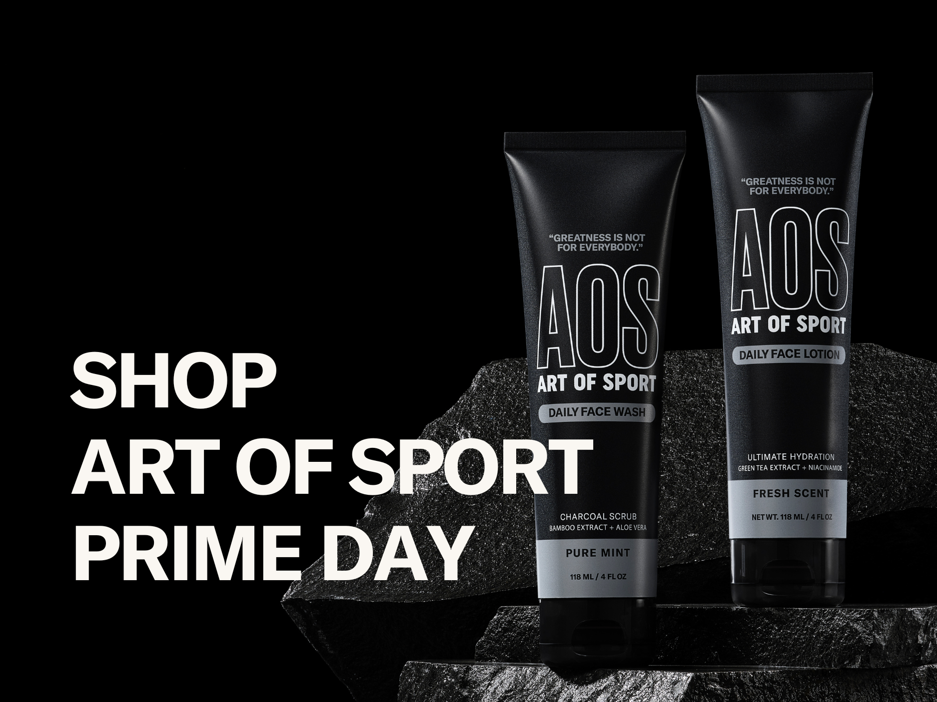 Shop Art of Sport Prime Day