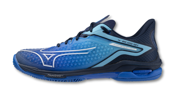 WAVE EXCEED TOUR 6 MENS MUGEN COLOR