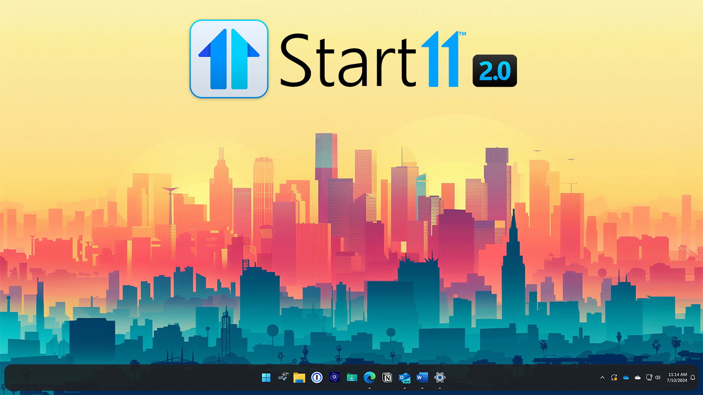 Start11 v2