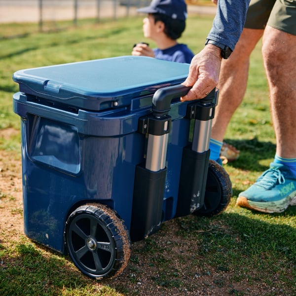 Shop Roadie® 32 Wheeled Cooler