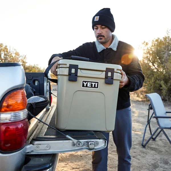Shop Roadie® 24 Hard Cooler