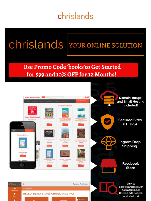 Boost Your Bookstore Sales with Our Ecommerce Solutions!