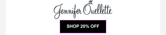 20% OFF SUMMER SALE - 40% OFF LAST CHANCE STYLES