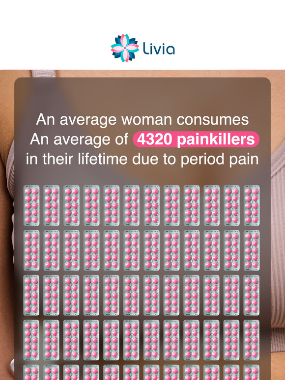 Stop this cycle. 💊