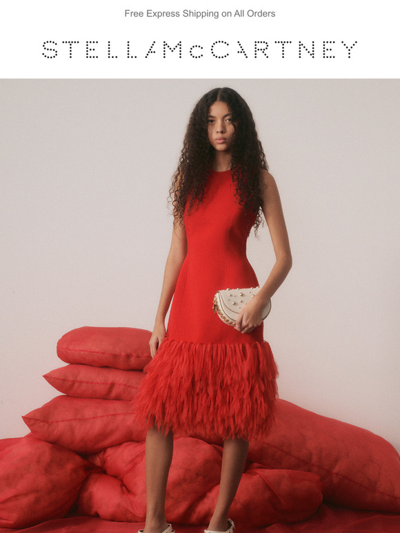 Ethical edit: No feathers, ever
