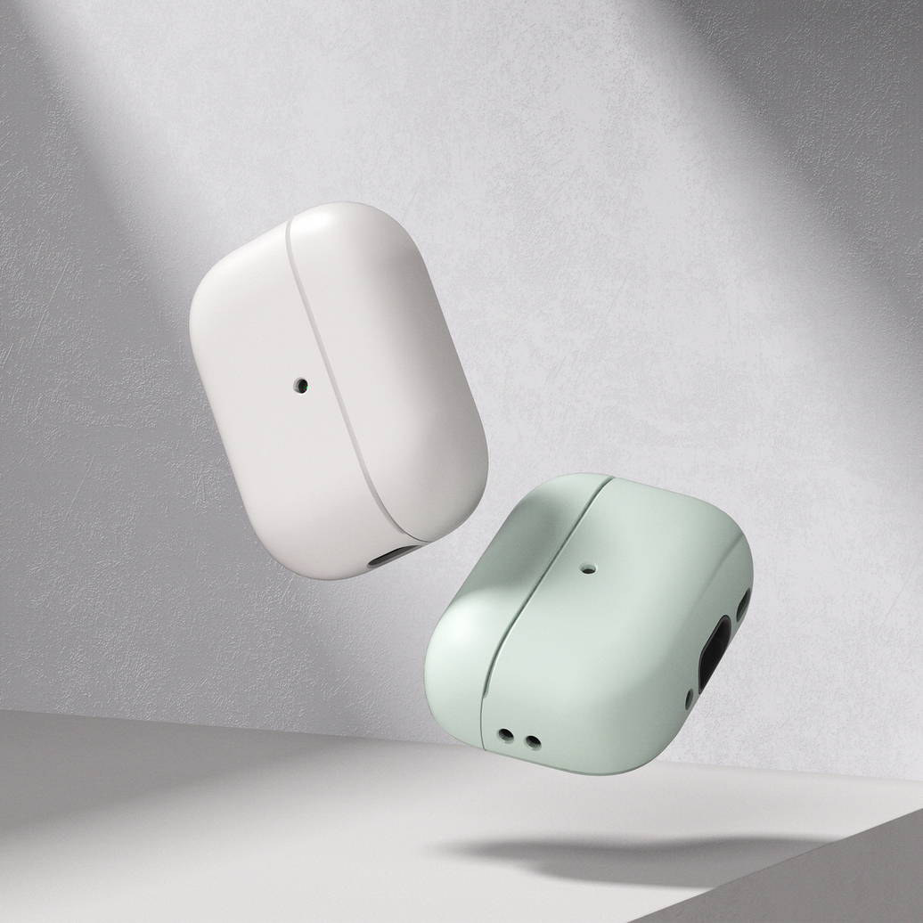 AirPod Pro 2 Case Modern Series 