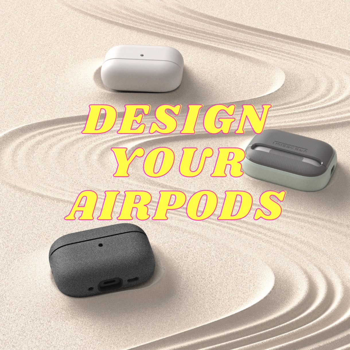 Airpod Pro 2 Cases